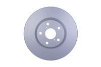 BLUE PRINT ADT343215 - Disco de freno