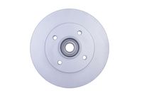GSP 9225042K - Disco de freno