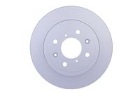 COMLINE ADC0920V - Disco de freno - Comline