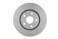 HELLA 8DD355127741 - Disco de freno - PRO High Carbon