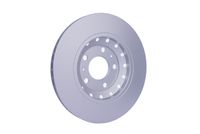 HELLA 8DD 355 128-651 - Disco de freno