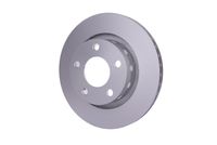 HELLA 8DD 355 128-951 - Disco de freno