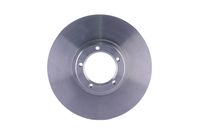 COMLINE ADC1205V - Disco de freno - Comline