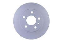 COMLINE ADC1121 - Disco de freno - Comline