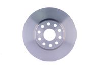 COMLINE ADC1824V - Disco de freno - Comline