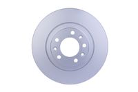 BREMBO 08C30911 - Disco de freno - PRIME LINE - UV Coated