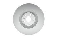HELLA 8DD355125471 - Disco de freno - PRO High Carbon