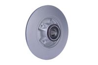 HELLA 8DD 355 123-261 - Disco de freno