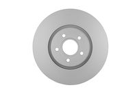 HELLA 8DD355128541 - Disco de freno - PRO High Carbon