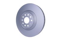 HELLA 8DD 355 129-241 - Disco de freno