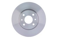 BREMBO 09521510 - Disco de freno - PRIME LINE