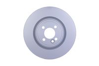 COMLINE ADC1769 - Disco de freno - Comline