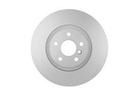 HART 262044 - Disco de freno - PREMIUM LINE