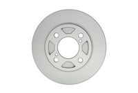HART 260621 - Disco de freno - PREMIUM LINE