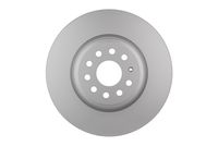 COMLINE ADC5223V - Disco de freno - Comline