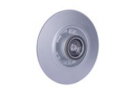 HELLA 8DD 355 123-341 - Disco de freno