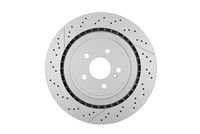 HELLA 8DD355126871 - Disco de freno - PRO High Carbon