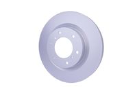 HELLA 8DD 355 119-081 - Disco de freno