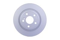 COMLINE ADC4036 - Disco de freno - Comline