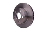 HELLA 8DD 355 108-591 - Disco de freno