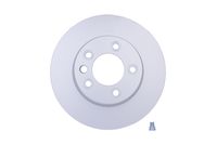 COMLINE ADC1475V - Disco de freno - Comline