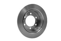 HELLA 8DD 355 112-001 - Disco de freno