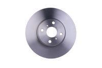 BREMBO 09A53511 - Disco de freno - PRIME LINE - UV Coated
