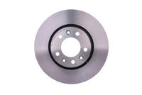 COMLINE ADC1580V - Disco de freno - Comline
