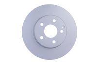 COMLINE ADC2853V - Disco de freno - Comline