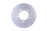 COMLINE ADC0902 - Disco de freno - Comline