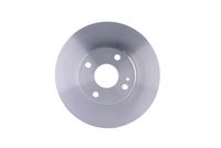 FEBI BILSTEIN 108607 - Disco de freno