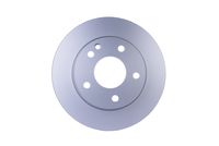 COMLINE ADC1606 - Disco de freno - Comline