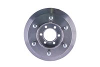 COMLINE ADC9107 - Disco de freno - Comline