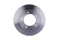 BLUE PRINT ADT34373 - Disco de freno
