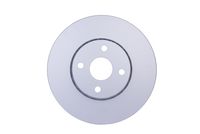 COMLINE ADC01118V - Disco de freno - Comline