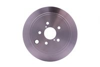 COMLINE ADC0823 - Disco de freno - Comline