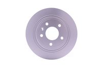 COMLINE ADC1154 - Disco de freno - Comline