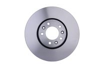 COMLINE ADC1581 - Disco de freno - Comline