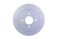 HART 262105 - Disco de freno - PREMIUM LINE