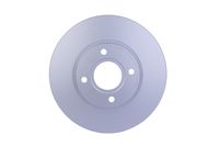 HART 262263 - Disco de freno - PREMIUM LINE
