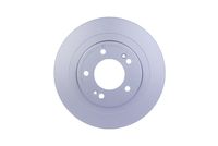 BLUE PRINT ADV184332 - Disco de freno