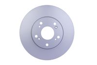 COMLINE ADC0550V - Disco de freno - Comline