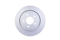 HART 250291 - Disco de freno