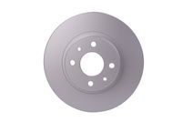 COMLINE ADC1802 - Disco de freno - Comline