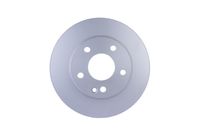 COMLINE ADC1605V - Disco de freno - Comline