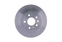 COMLINE ADC1124V - Disco de freno - Comline
