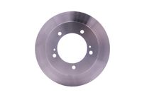 COMLINE ADC0933 - Disco de freno - Comline