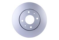 COMLINE ADC0352V - Disco de freno - Comline