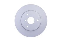 BREMBO 08816321 - Disco de freno - PRIME LINE - UV Coated
