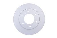 COMLINE ADC2917V - Disco de freno - Comline